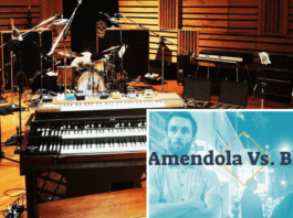 amendola vs blades recorded a new album with skerik and jeff parker