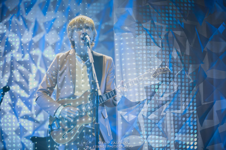 Ghosts of the Forest United Palace Theatre, New York NY Filip Zalewski LIVE music blog