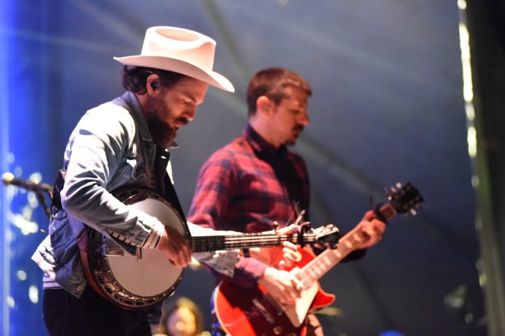 the avett brothers sweetwater 420 fest charlie timberlake live music blog