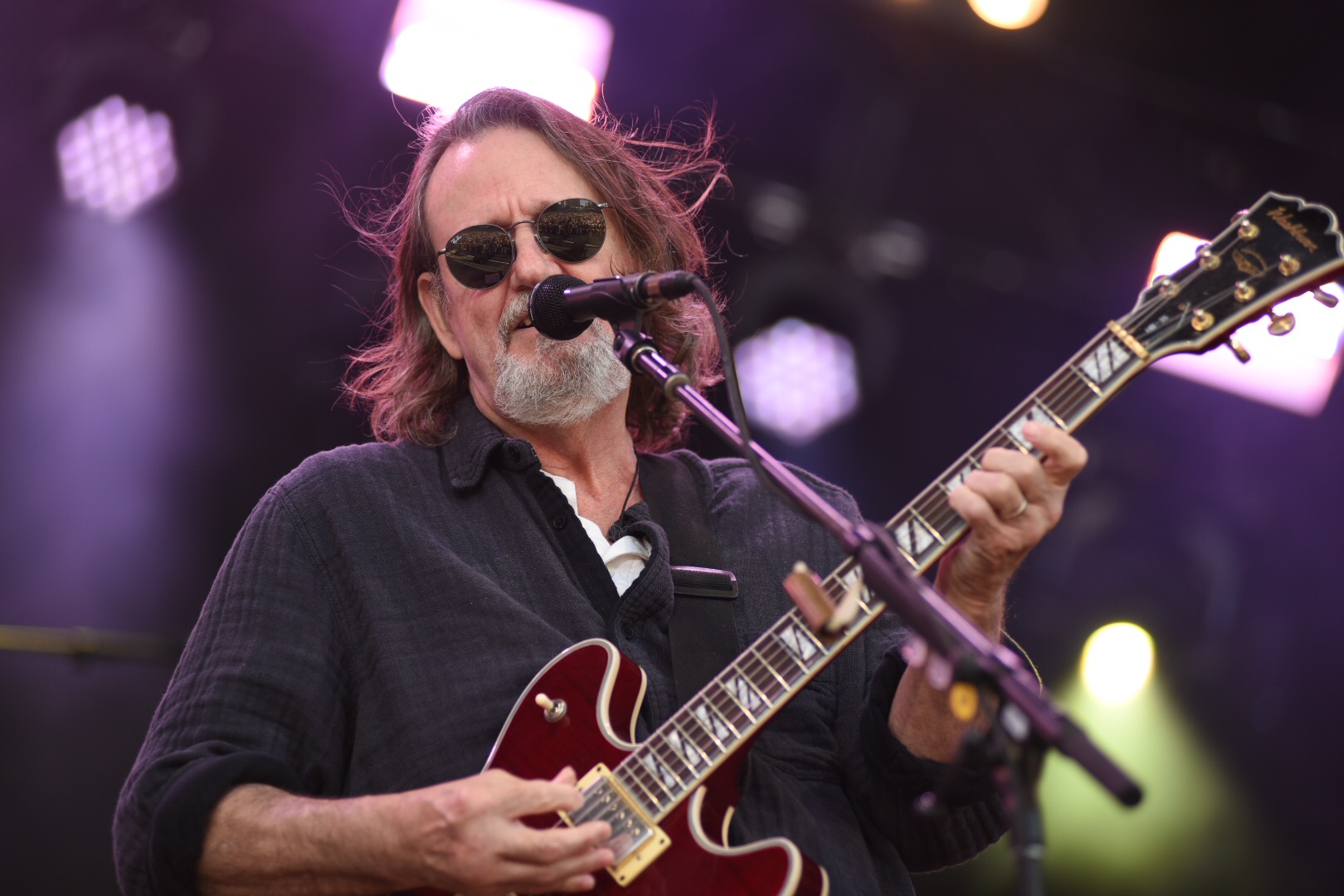Widespread Panic Archives - LIVE music blog