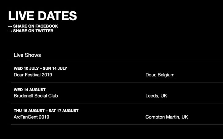 battles live july and august 2019 dates