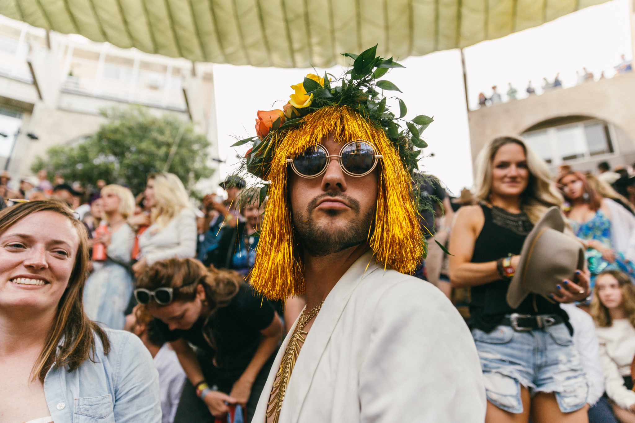 FORM arcosanti music festival live music blog justin yee 2019 arts culture photography