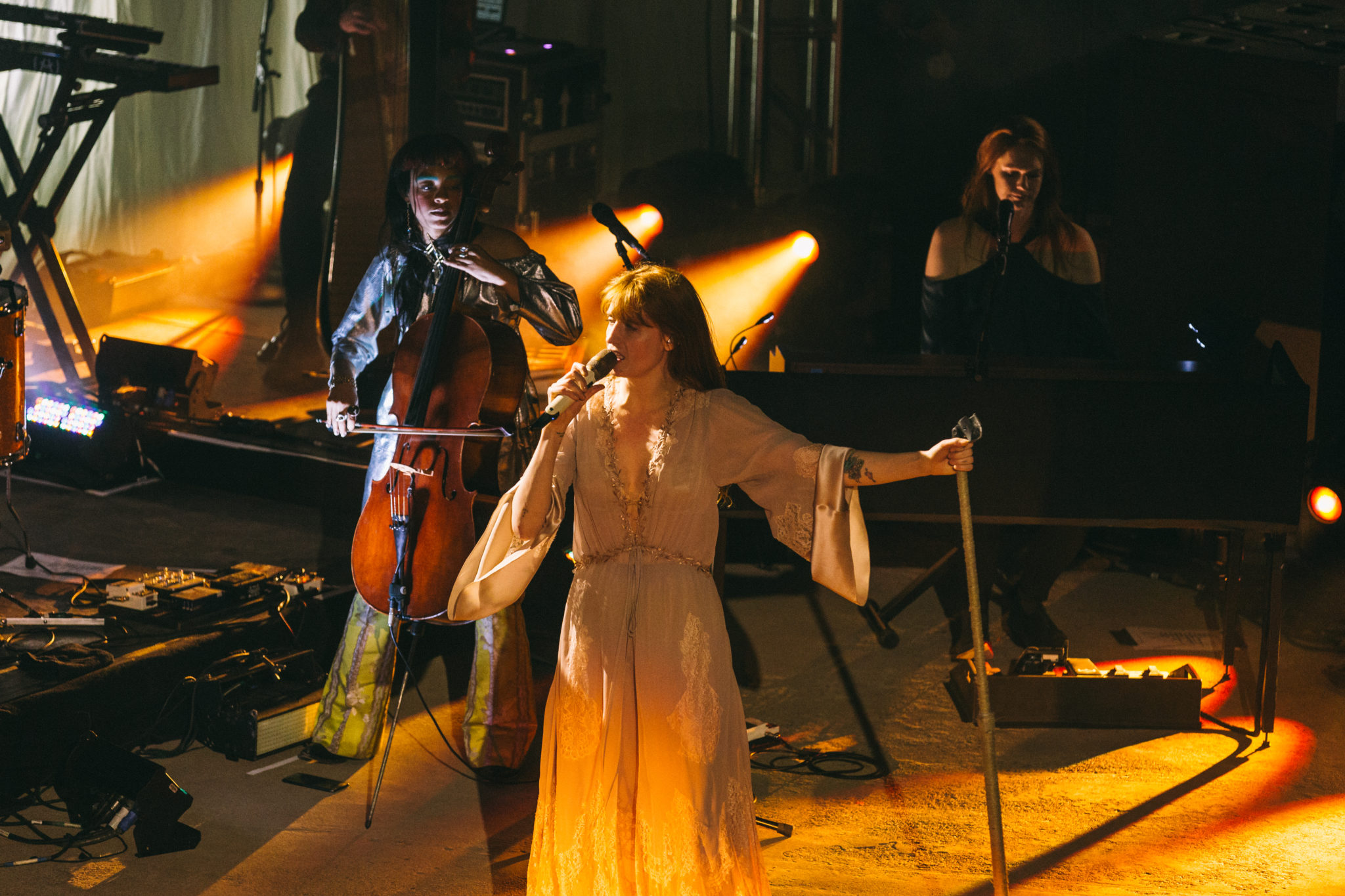 FORM arcosanti music festival live music blog justin yee 2019 arts culture photography