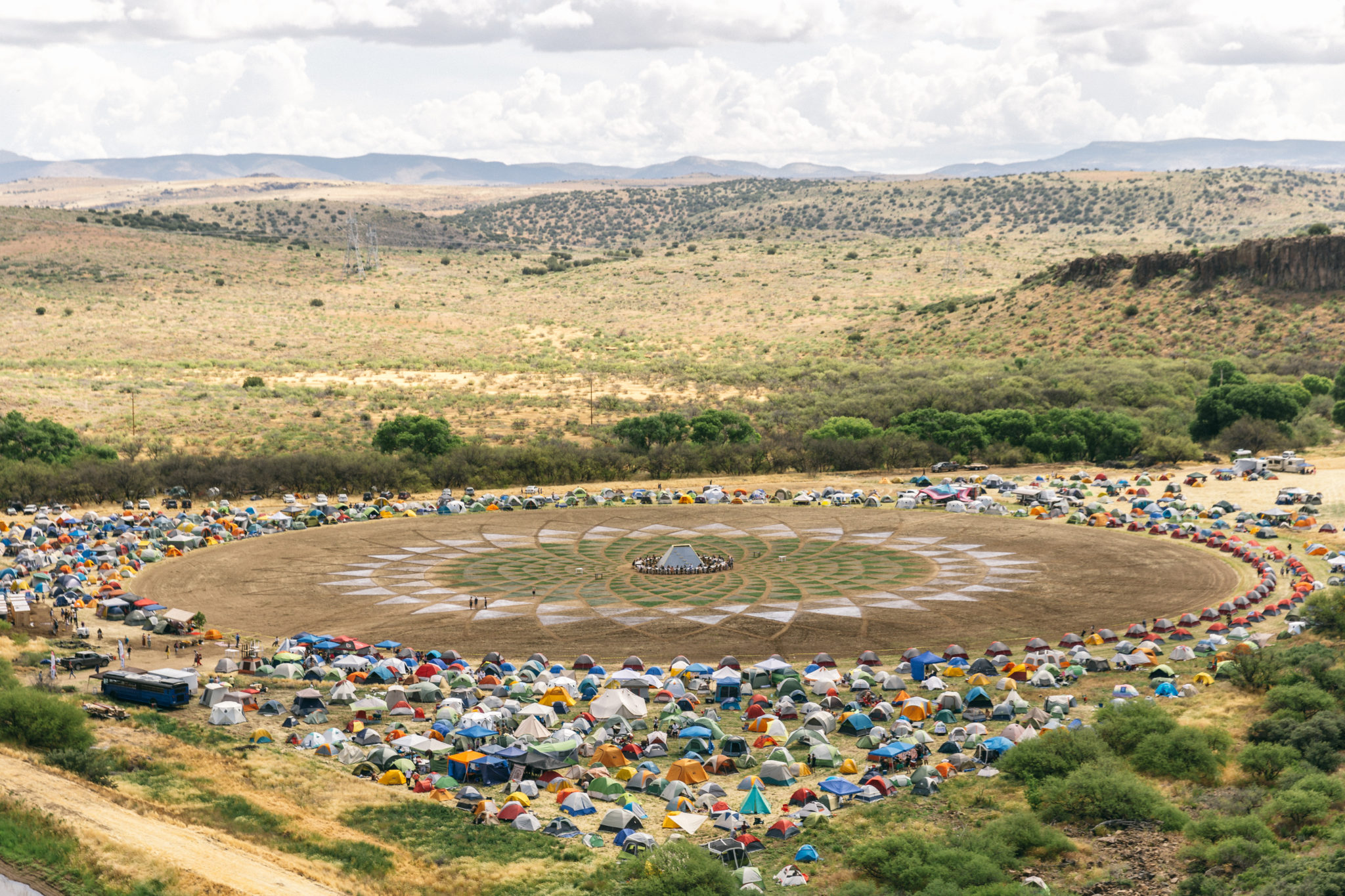 FORM arcosanti music festival live music blog justin yee 2019 arts culture photography