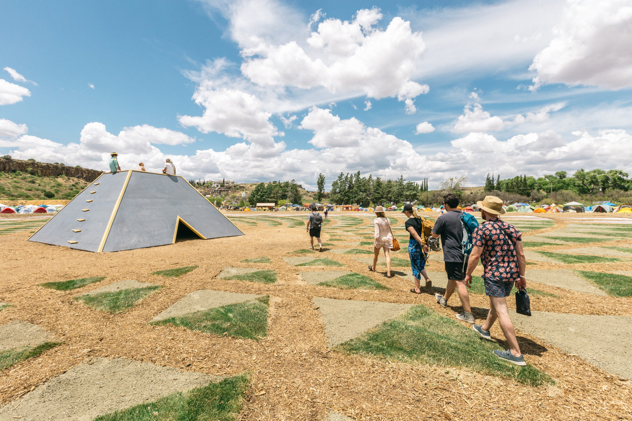 FORM arcosanti music festival live music blog justin yee 2019 arts culture photography