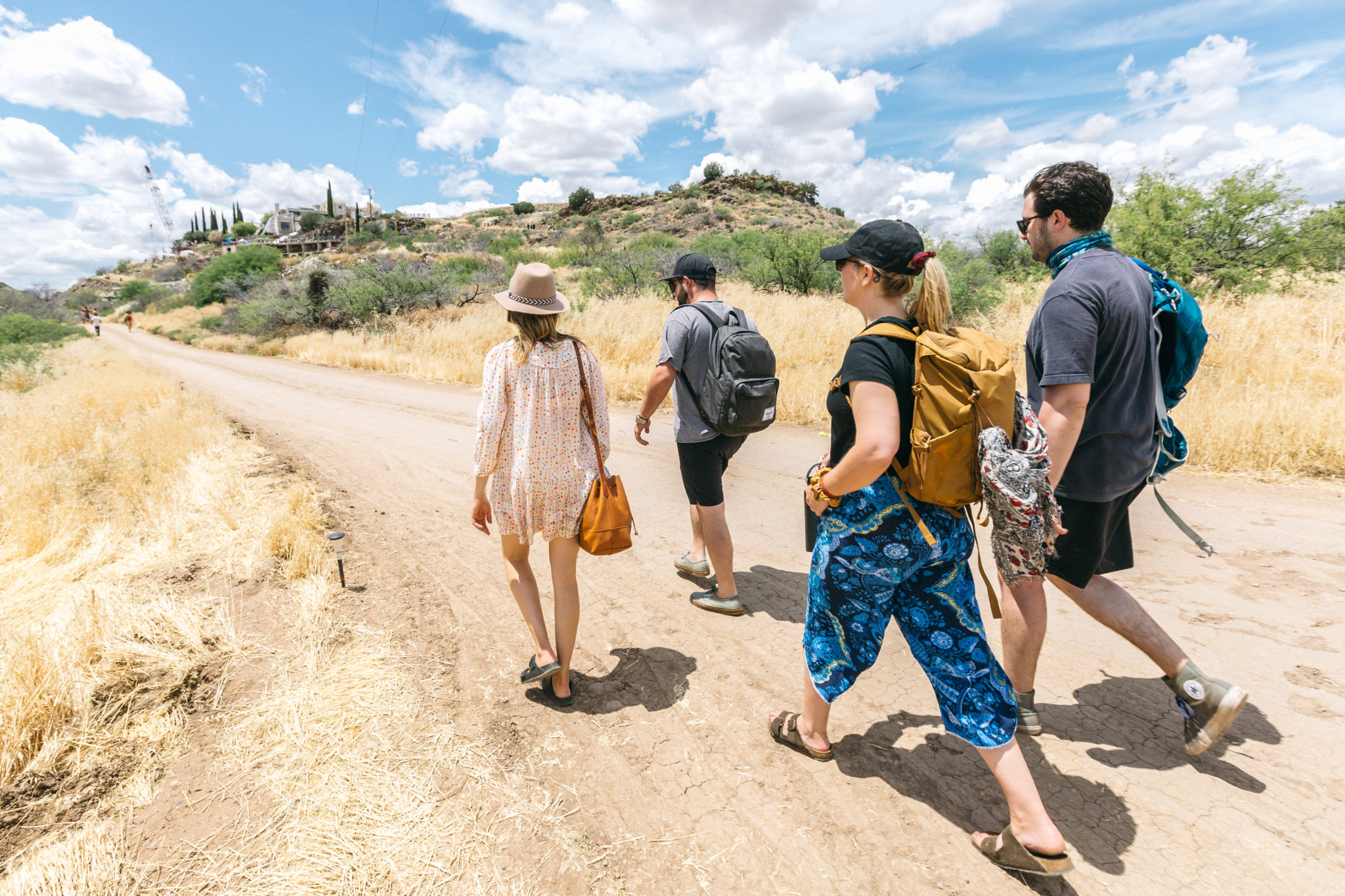 FORM arcosanti music festival live music blog justin yee 2019 arts culture photography