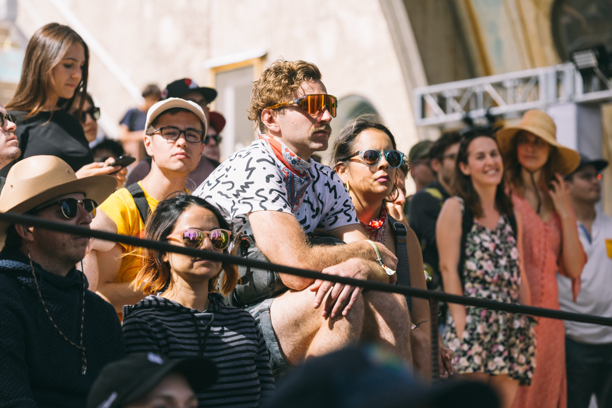 FORM arcosanti music festival live music blog justin yee 2019 arts culture photography