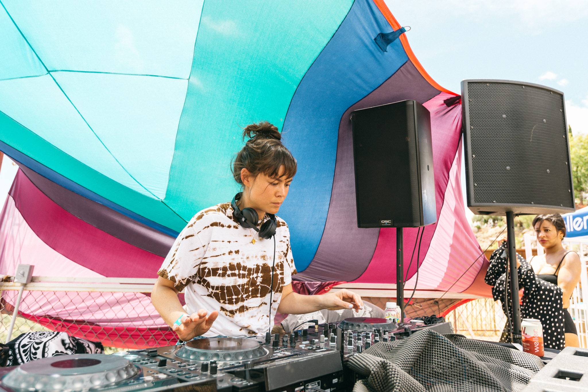 FORM arcosanti music festival live music blog justin yee 2019 arts culture photography