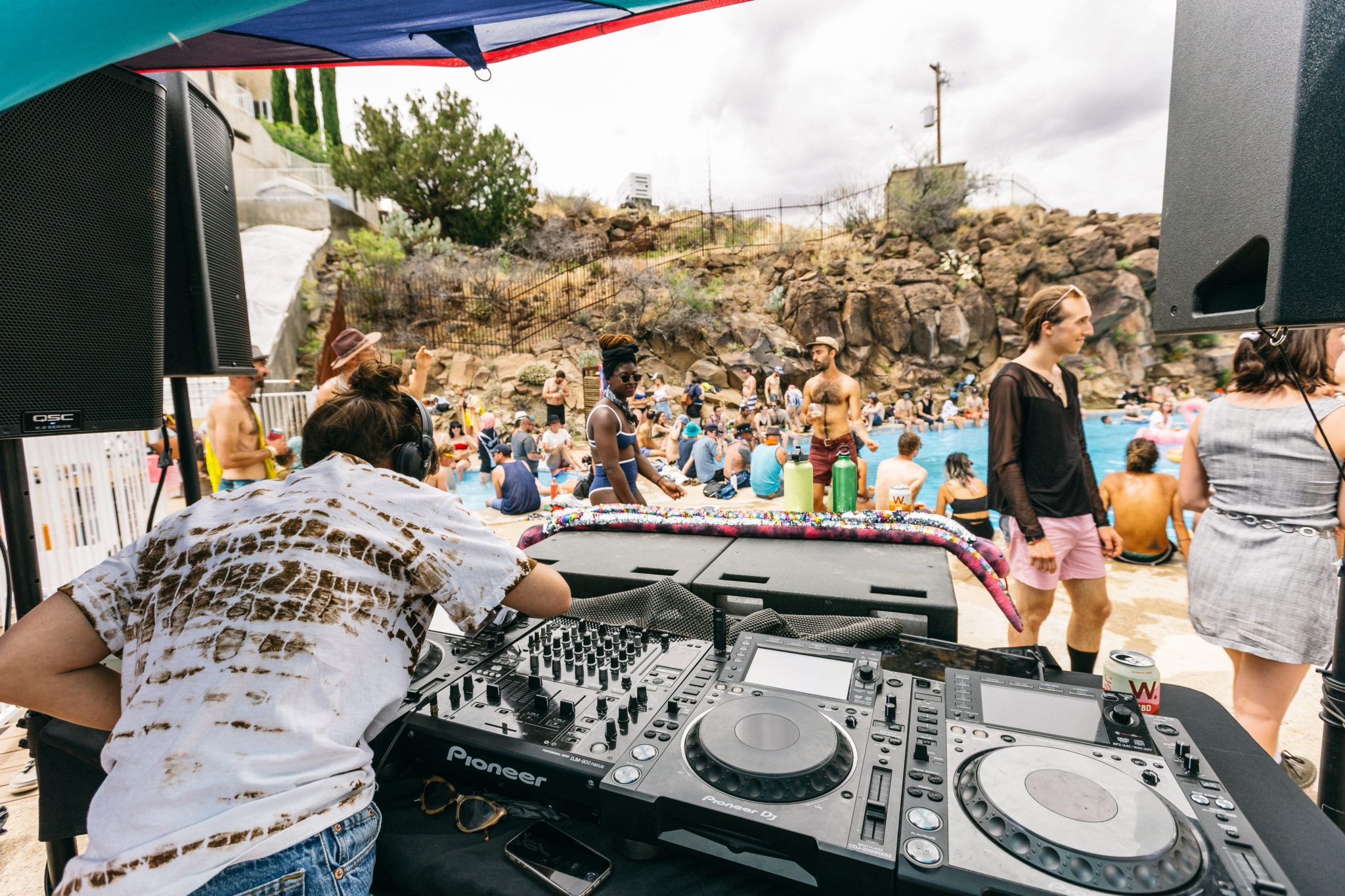 FORM arcosanti music festival live music blog justin yee 2019 arts culture photography