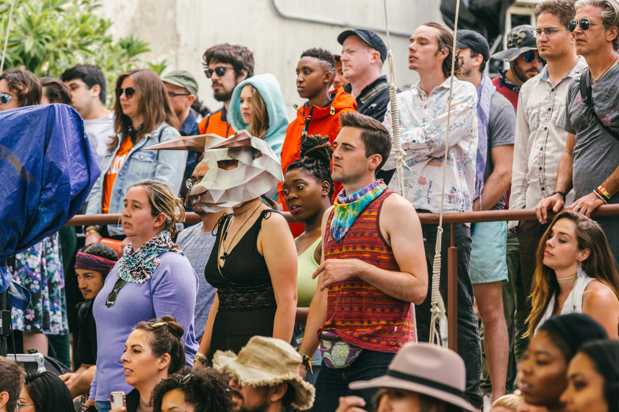 FORM arcosanti music festival live music blog justin yee 2019 arts culture photography