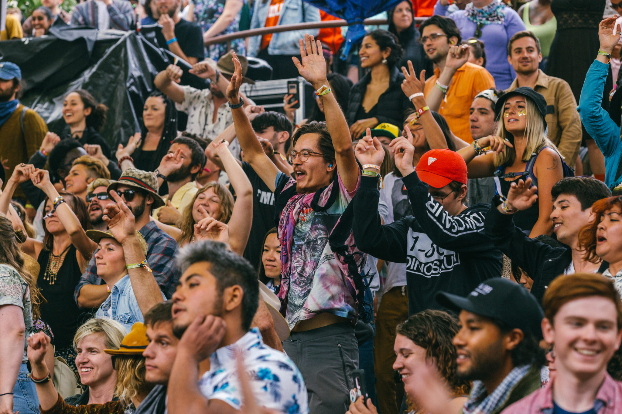 FORM arcosanti music festival live music blog justin yee 2019 arts culture photography