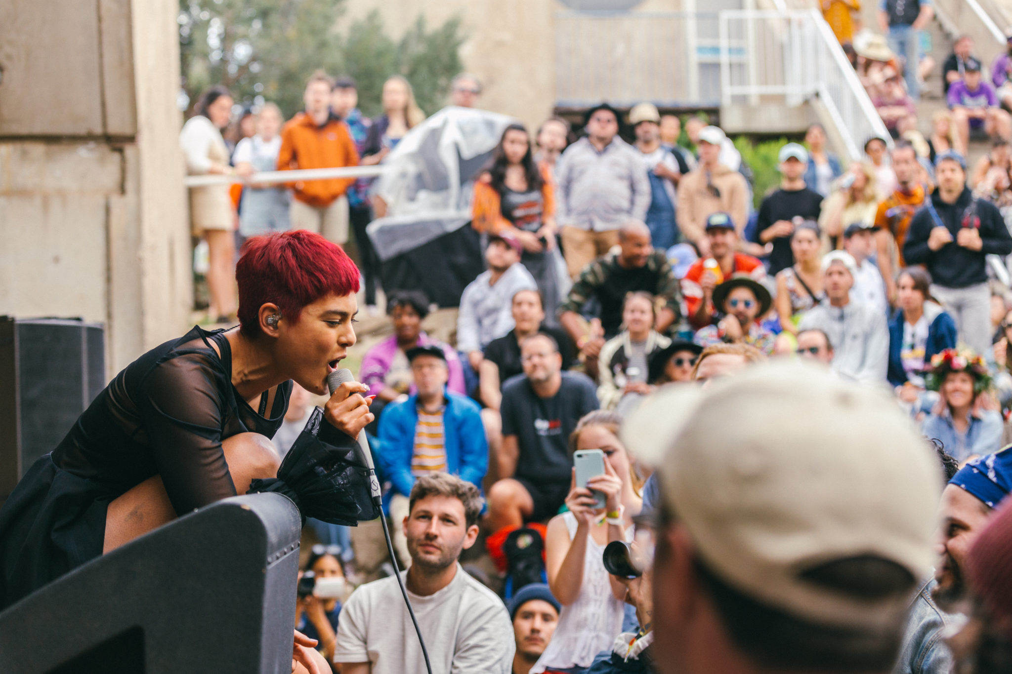 FORM arcosanti music festival live music blog justin yee 2019 arts culture photography