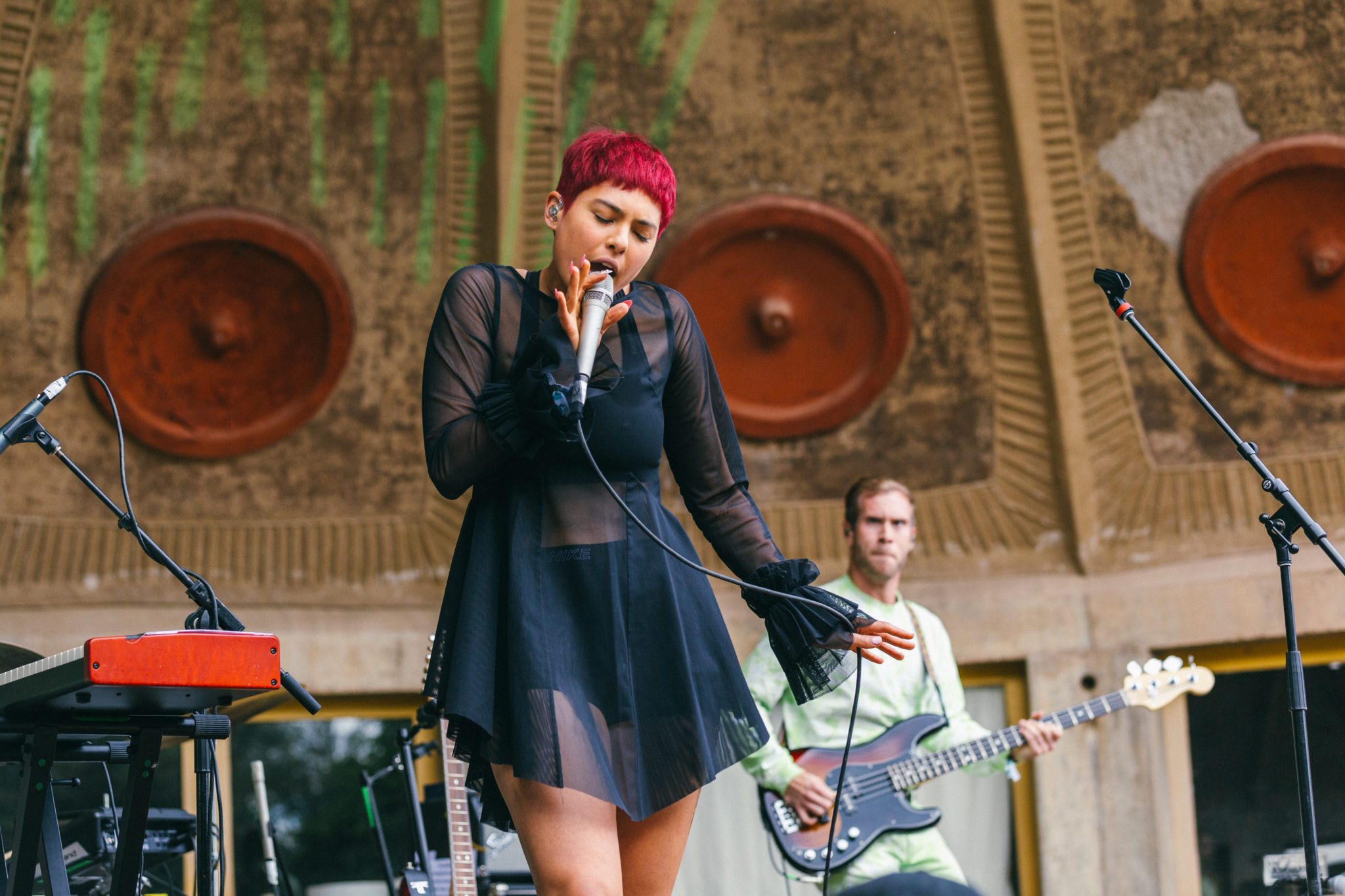 FORM arcosanti music festival live music blog justin yee 2019 arts culture photography