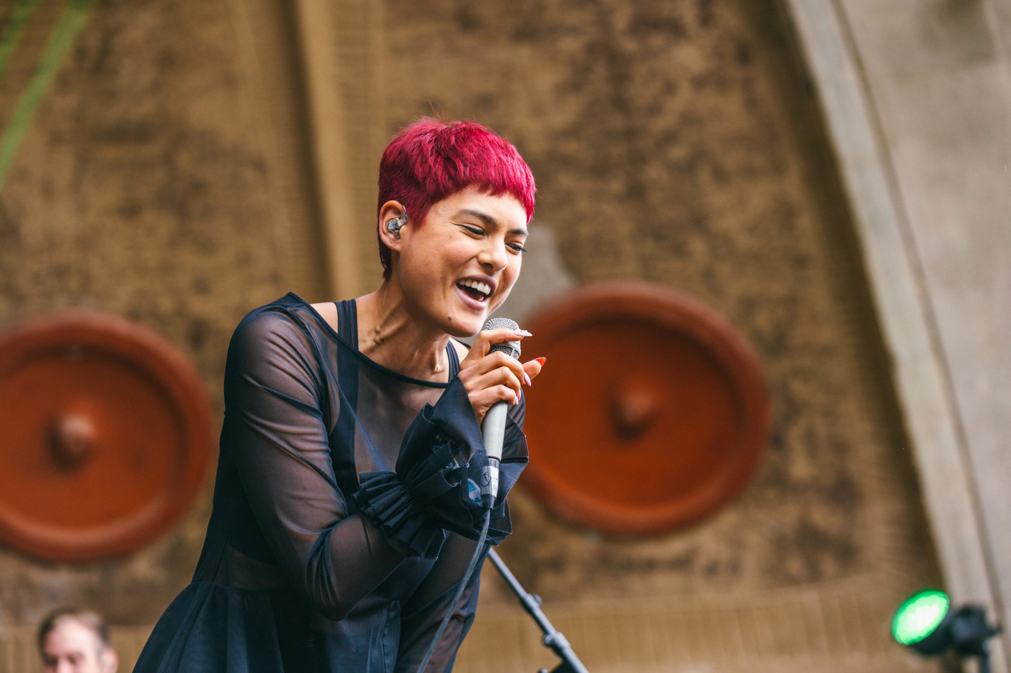 FORM arcosanti music festival live music blog justin yee 2019 arts culture photography