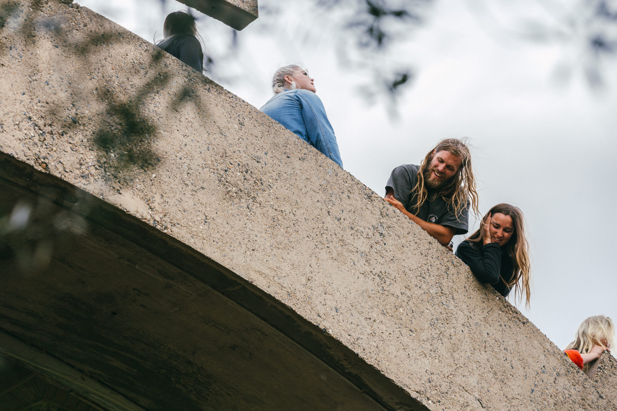 FORM arcosanti music festival live music blog justin yee 2019 arts culture photography