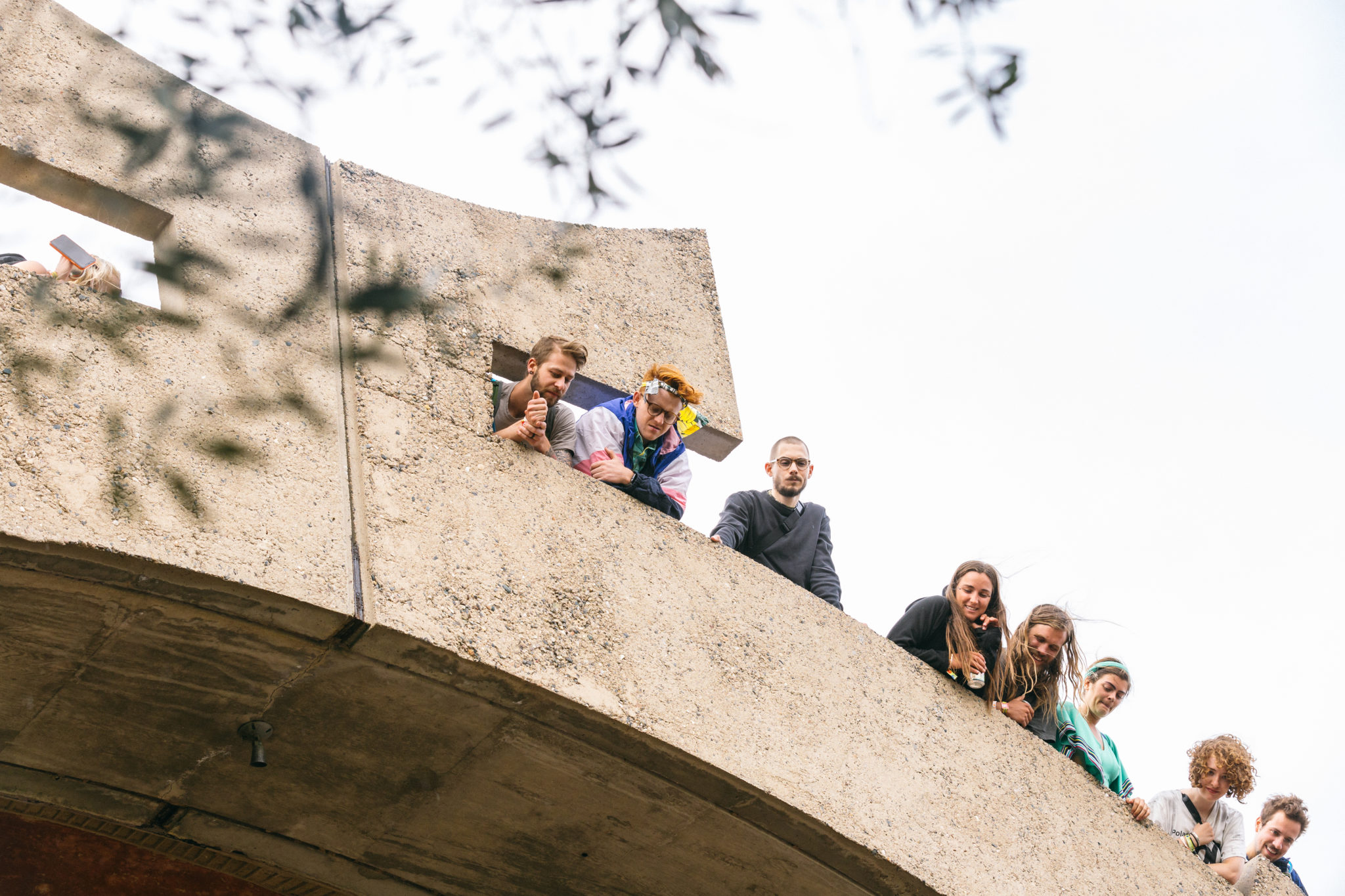 FORM arcosanti music festival live music blog justin yee 2019 arts culture photography