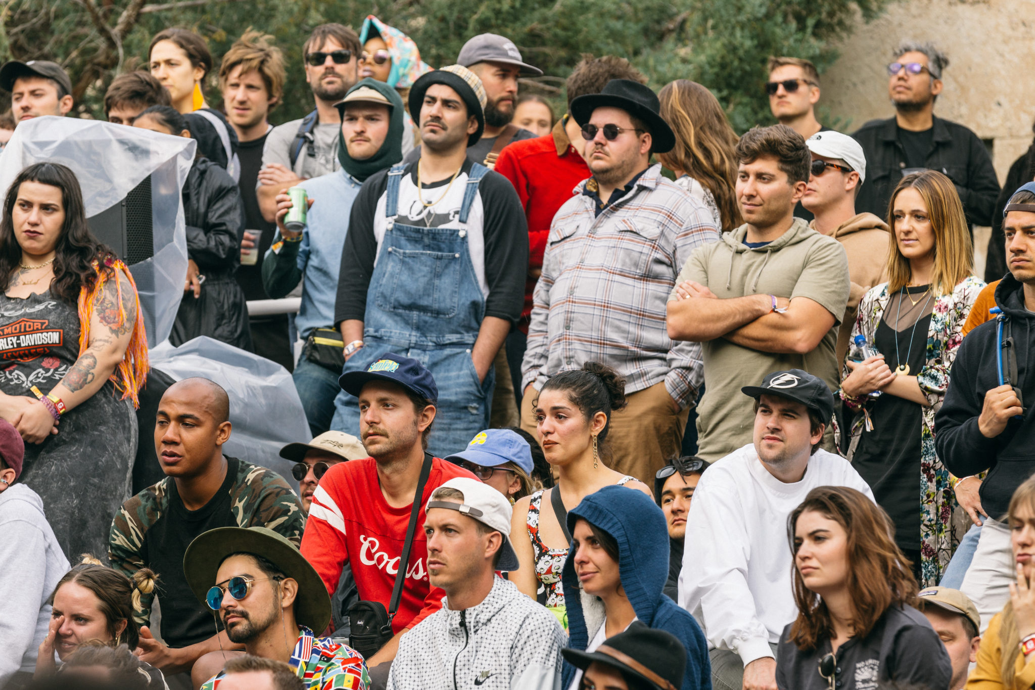 FORM arcosanti music festival live music blog justin yee 2019 arts culture photography