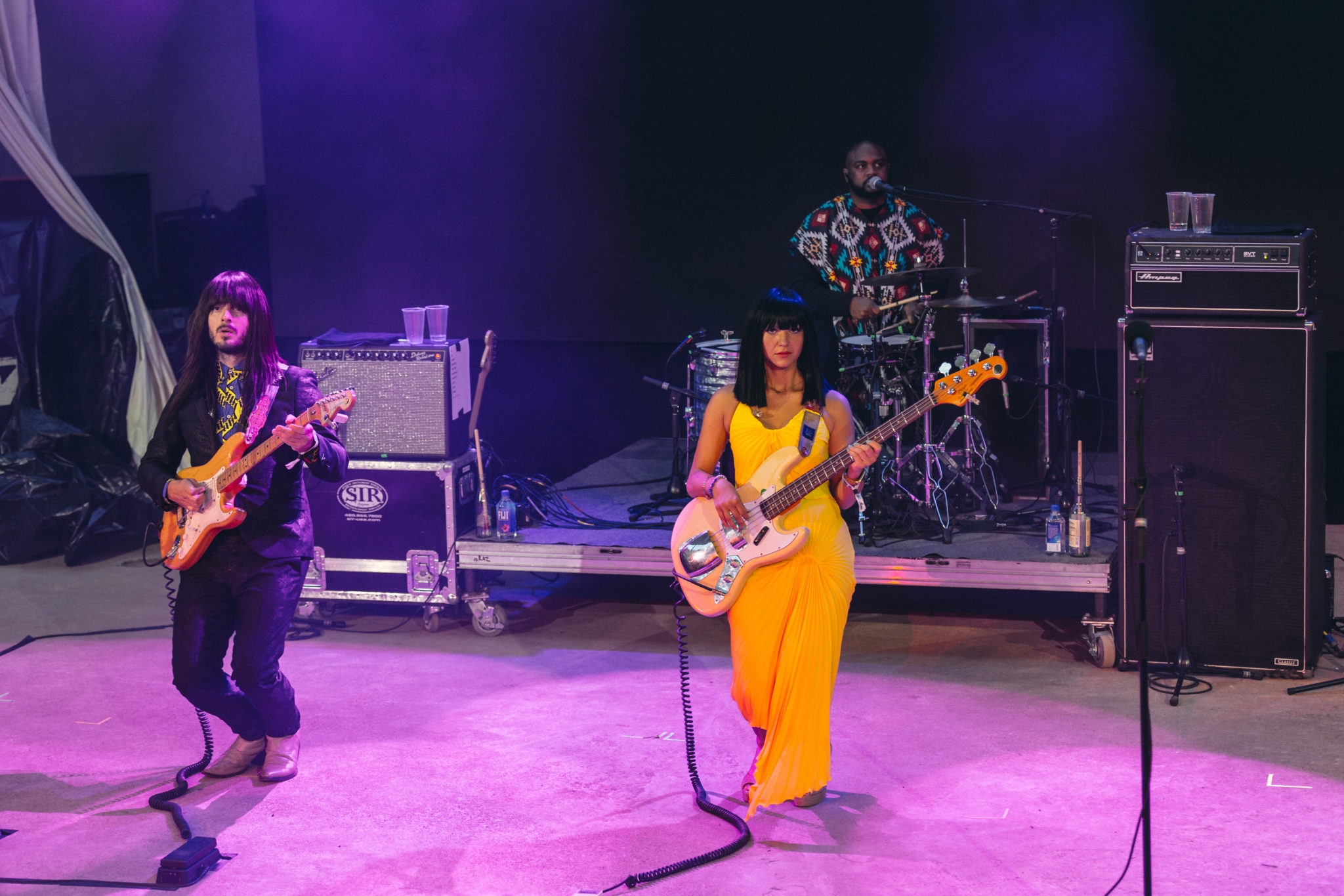 FORM arcosanti music festival live music blog justin yee 2019 arts culture photography