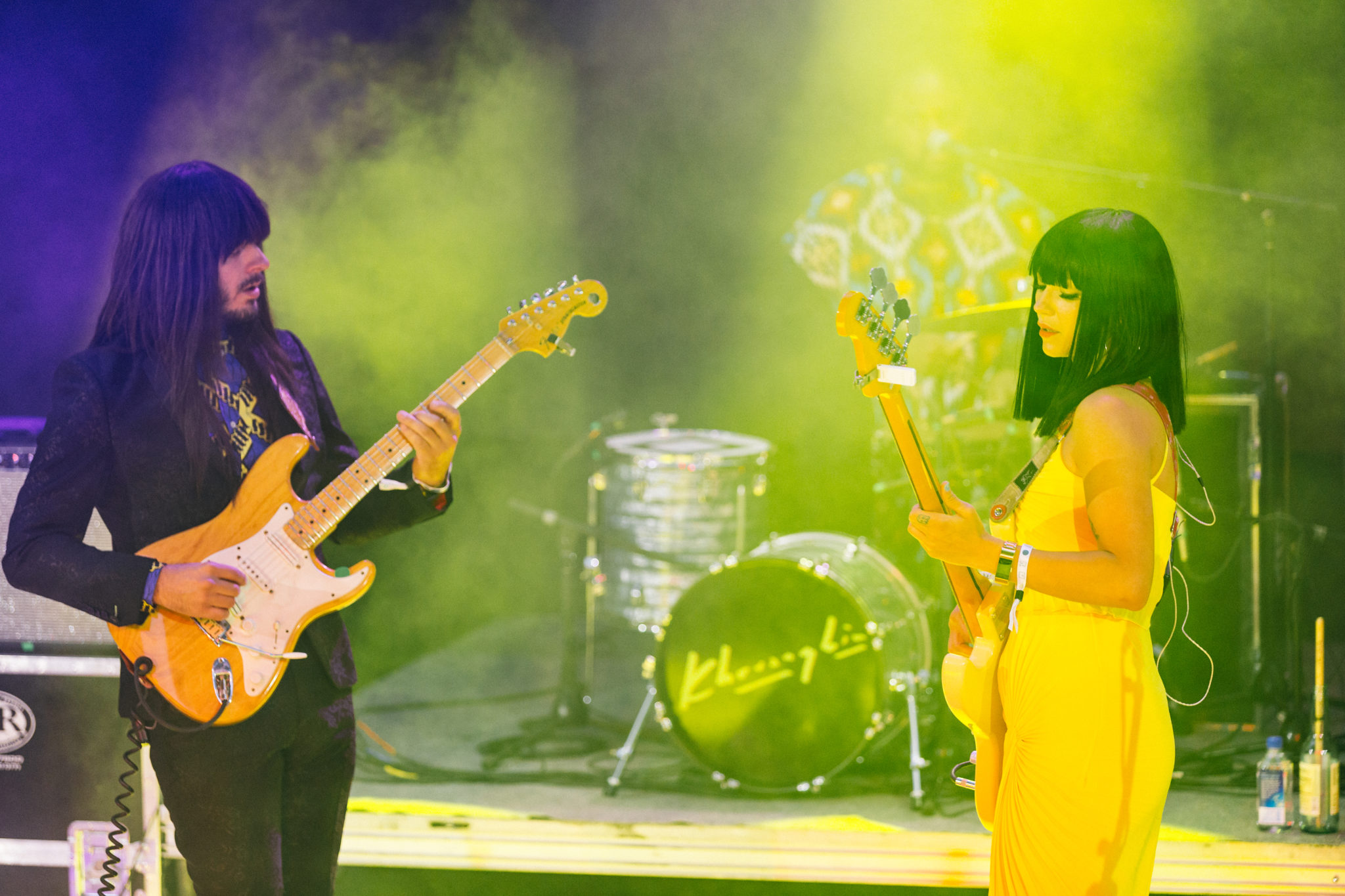 Khruangbin Announces Heavenly Dub LP 'Hasta El Cielo' + Share New