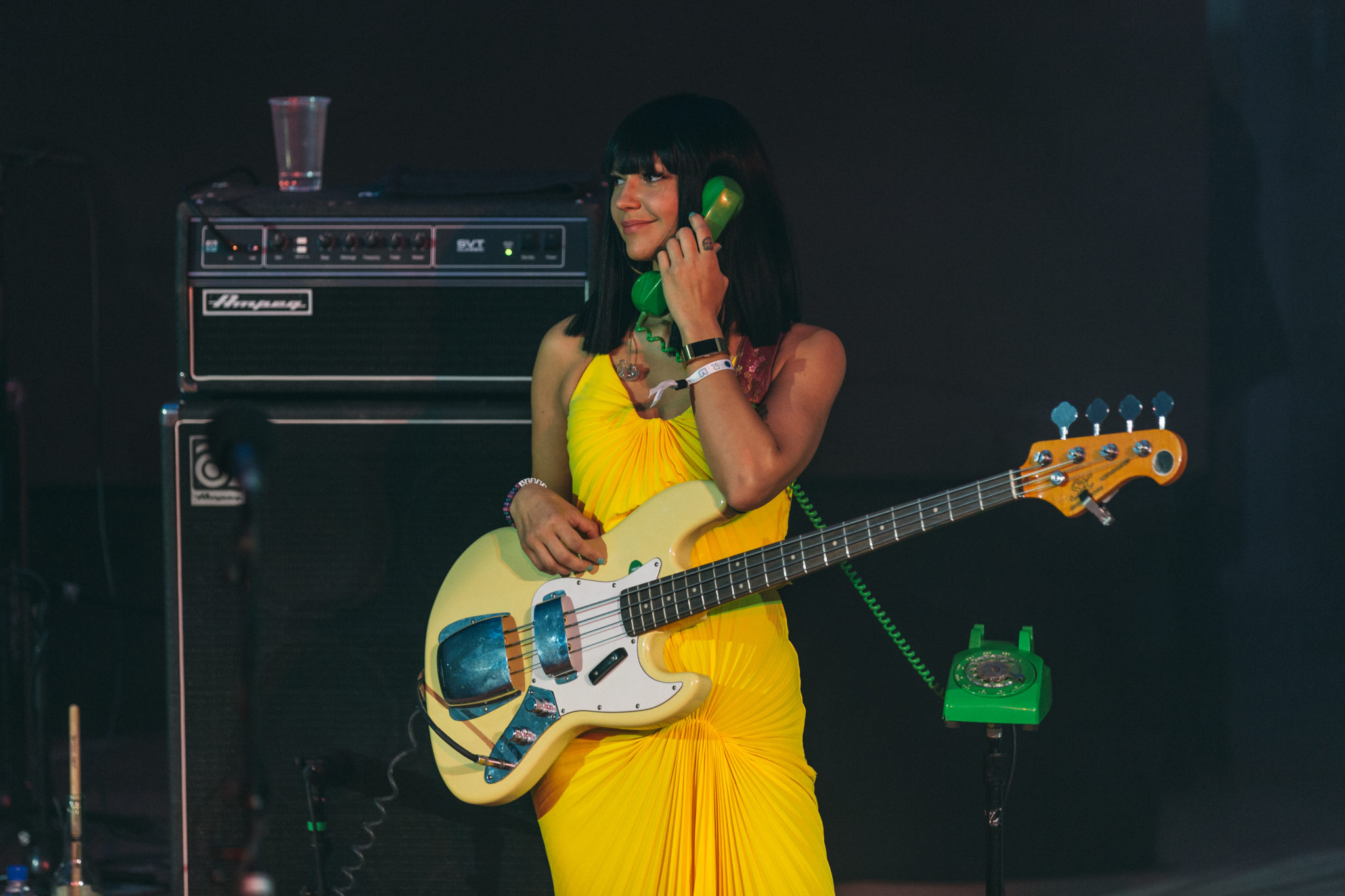 FORM arcosanti music festival live music blog justin yee 2019 arts culture photography