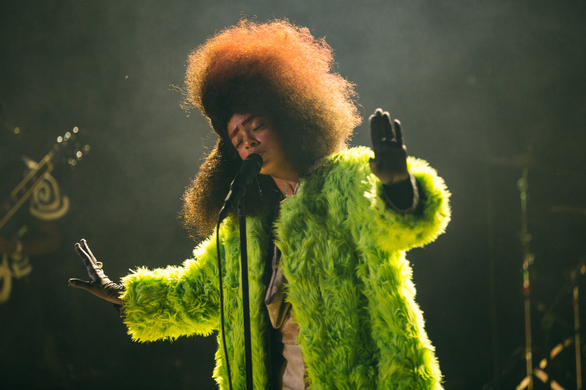 FORM arcosanti music festival live music blog justin yee 2019 arts culture photography