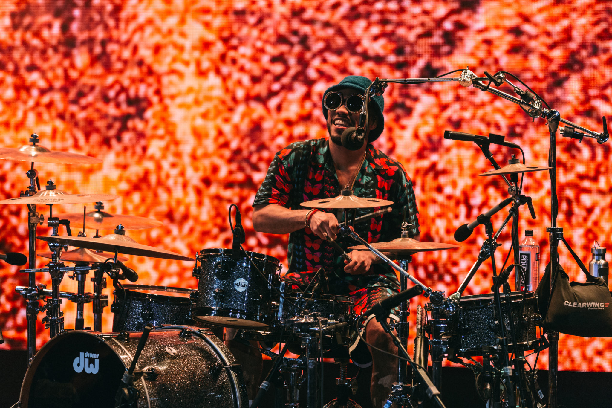 FORM arcosanti music festival live music blog justin yee 2019 arts culture photography