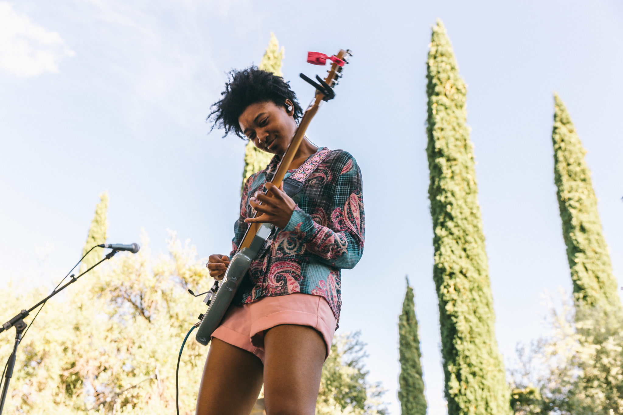 FORM arcosanti music festival live music blog justin yee 2019 arts culture photography