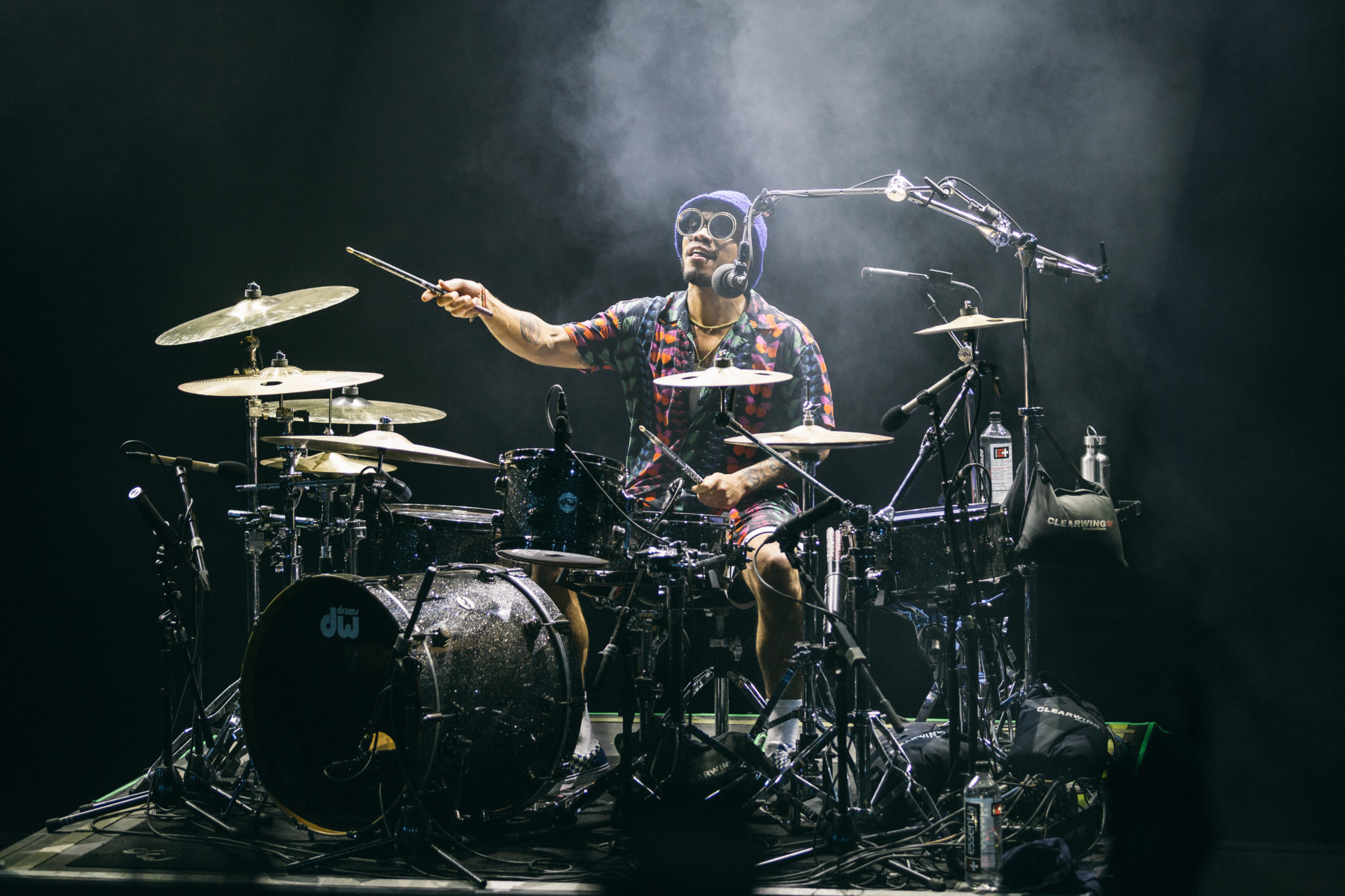 FORM arcosanti music festival live music blog justin yee 2019 arts culture photography