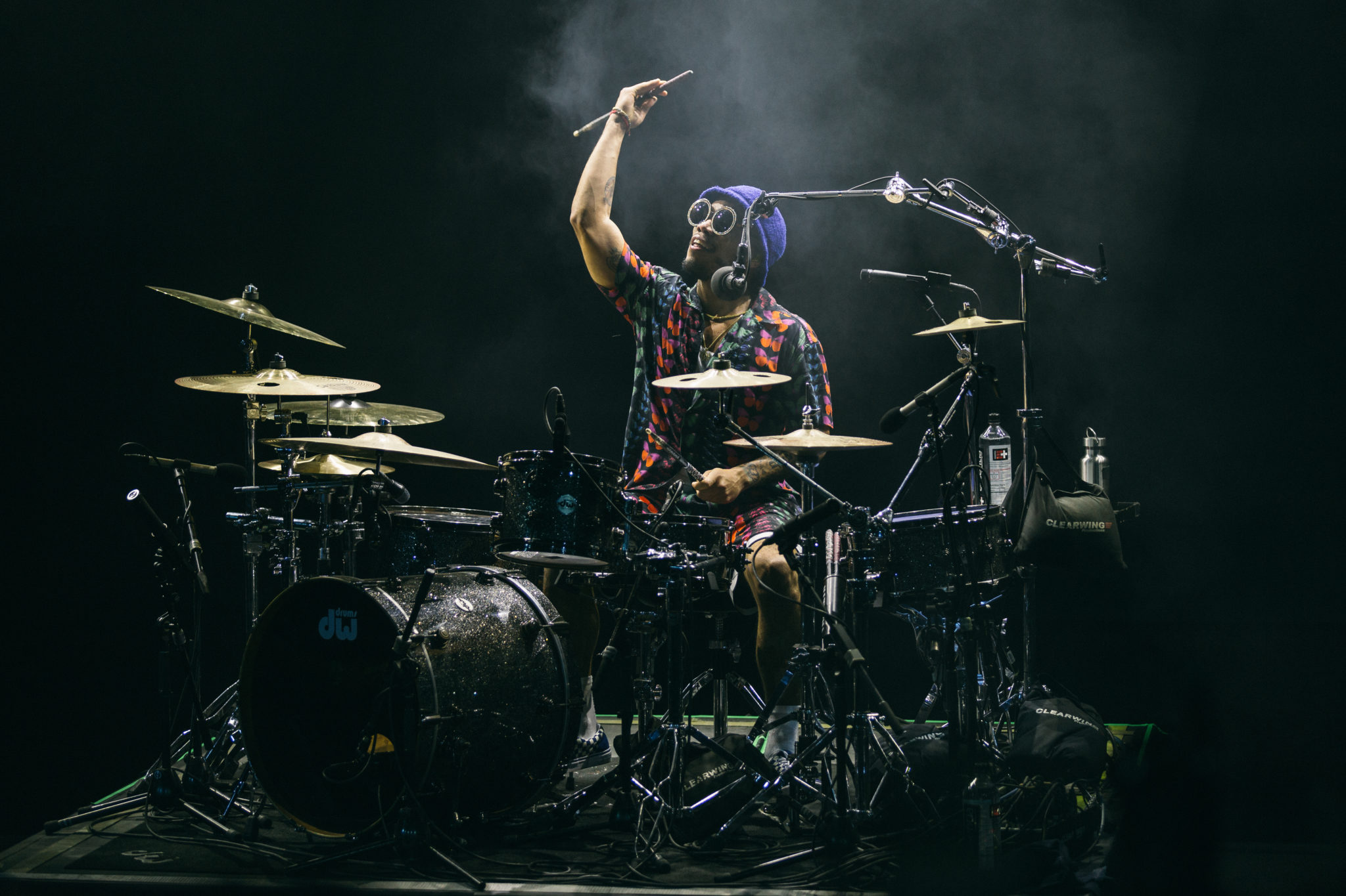 FORM arcosanti music festival live music blog justin yee 2019 arts culture photography