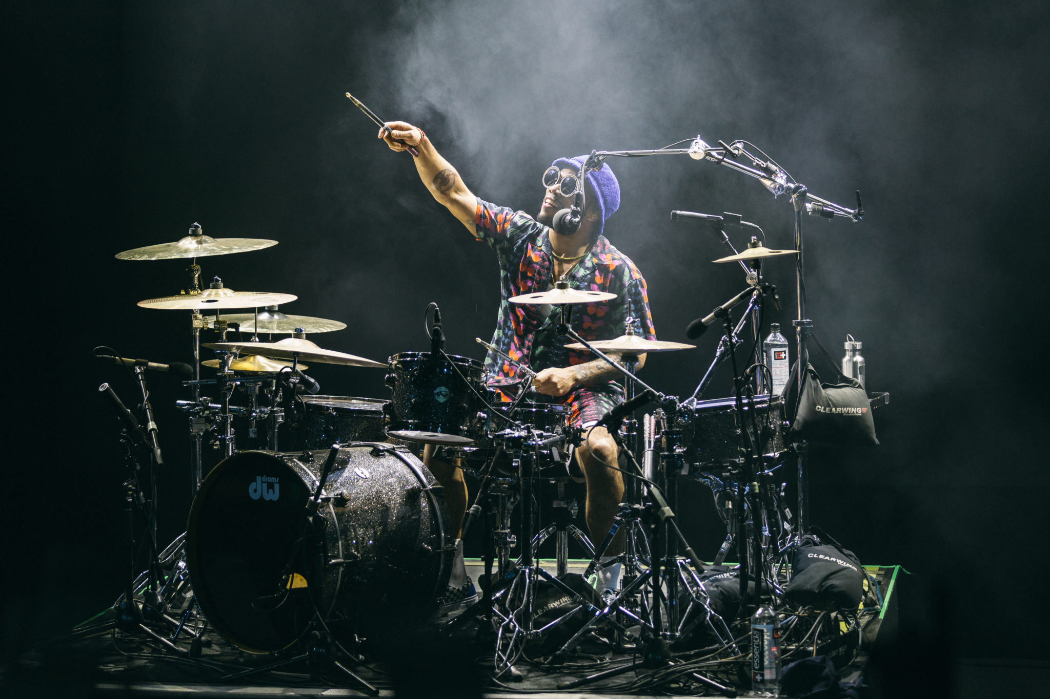 FORM arcosanti music festival live music blog justin yee 2019 arts culture photography