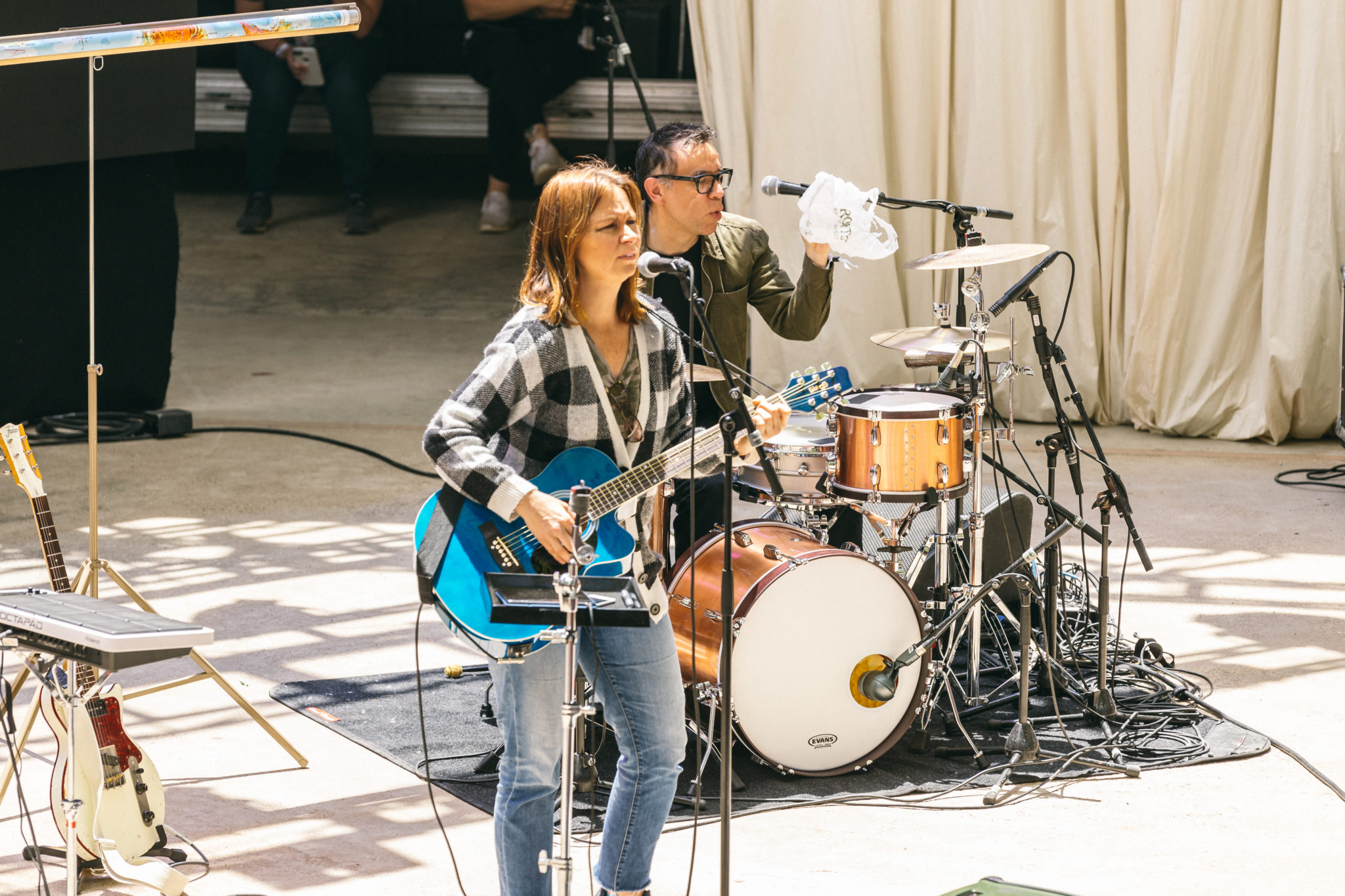 FORM arcosanti music festival live music blog justin yee 2019 arts culture photography