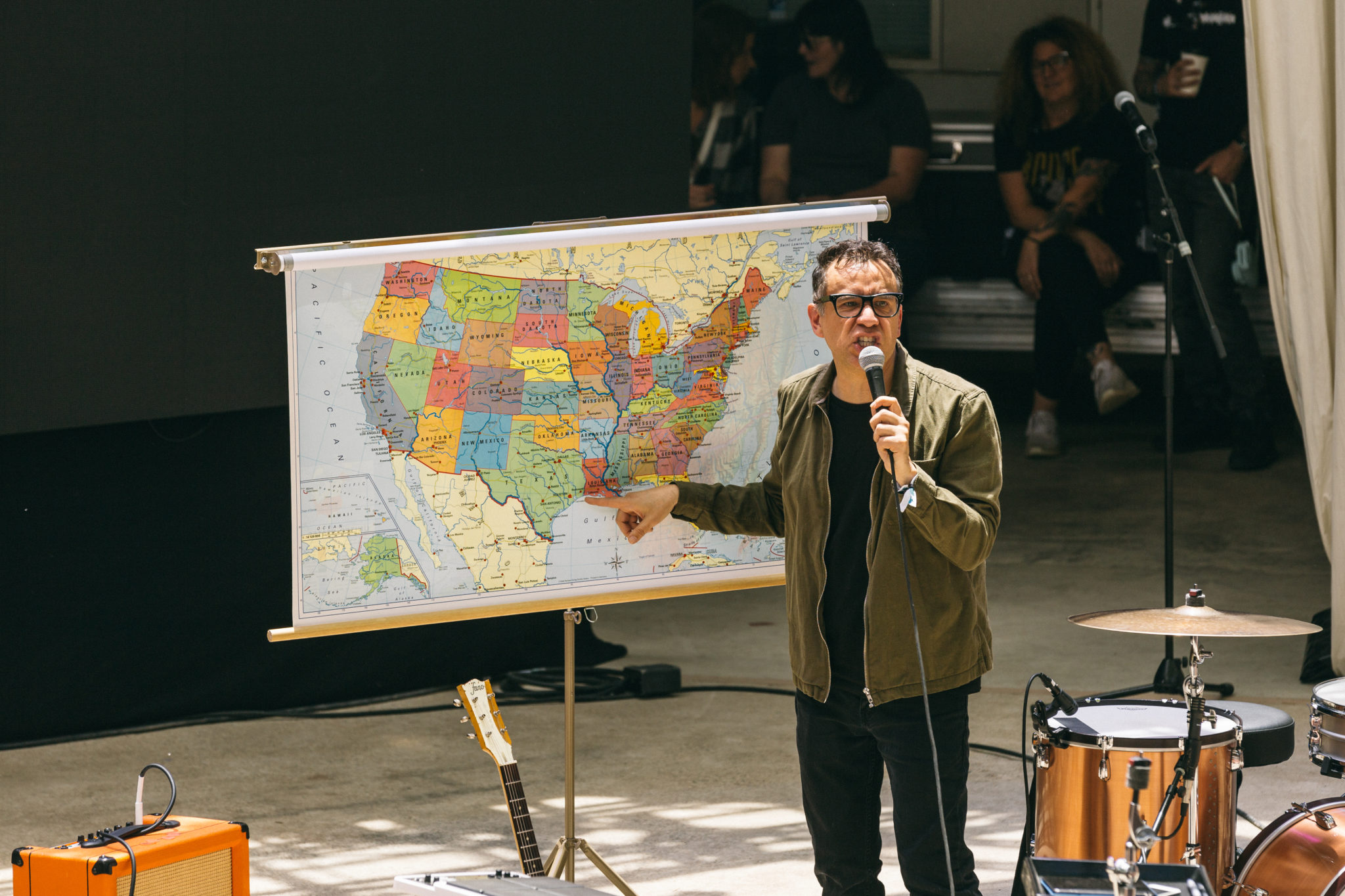 FORM arcosanti music festival live music blog justin yee 2019 arts culture photography