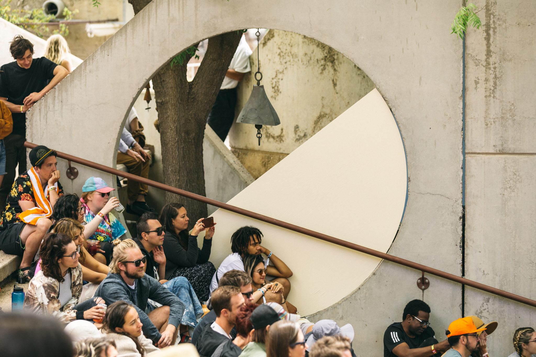 FORM arcosanti music festival live music blog justin yee 2019 arts culture photography