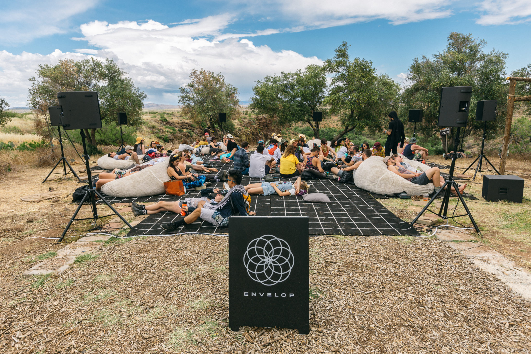 FORM arcosanti music festival live music blog justin yee 2019 arts culture photography