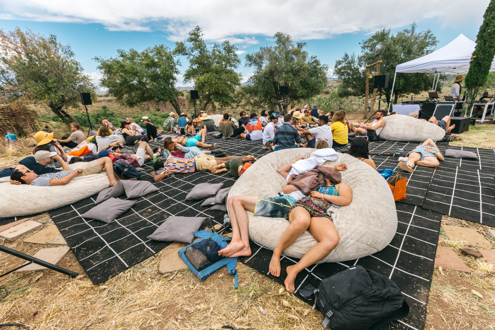 FORM arcosanti music festival live music blog justin yee 2019 arts culture photography