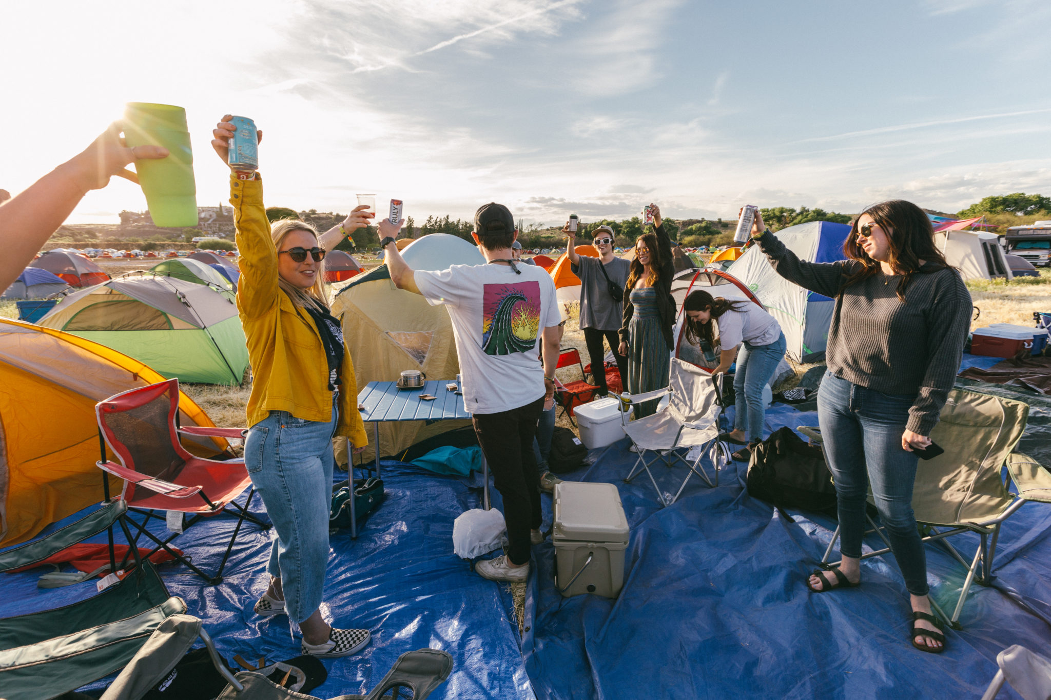 FORM arcosanti music festival live music blog justin yee 2019 arts culture photography