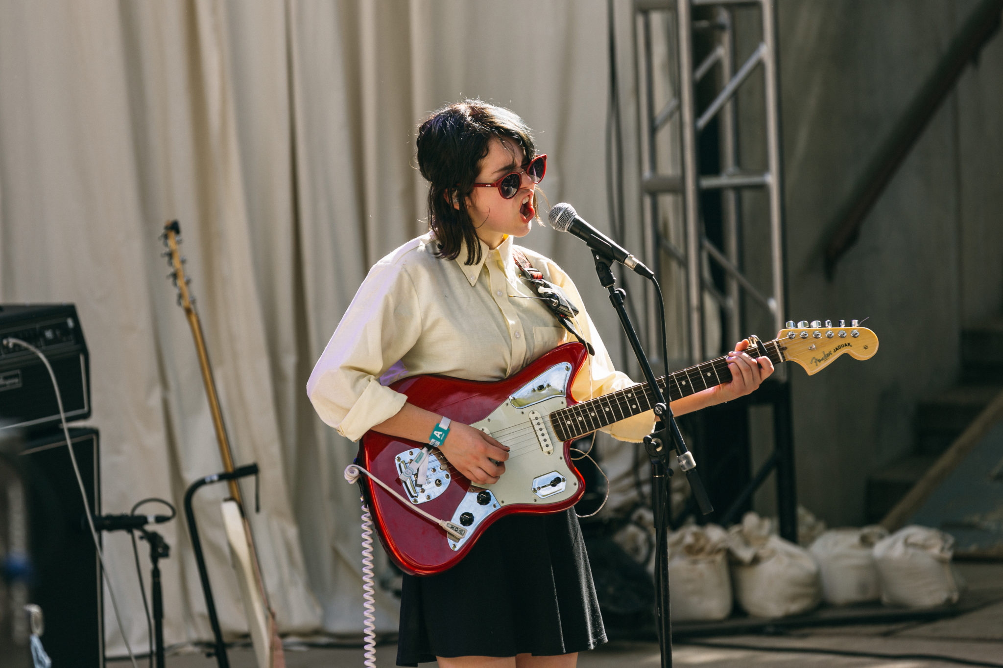 FORM arcosanti music festival live music blog justin yee 2019 arts culture photography