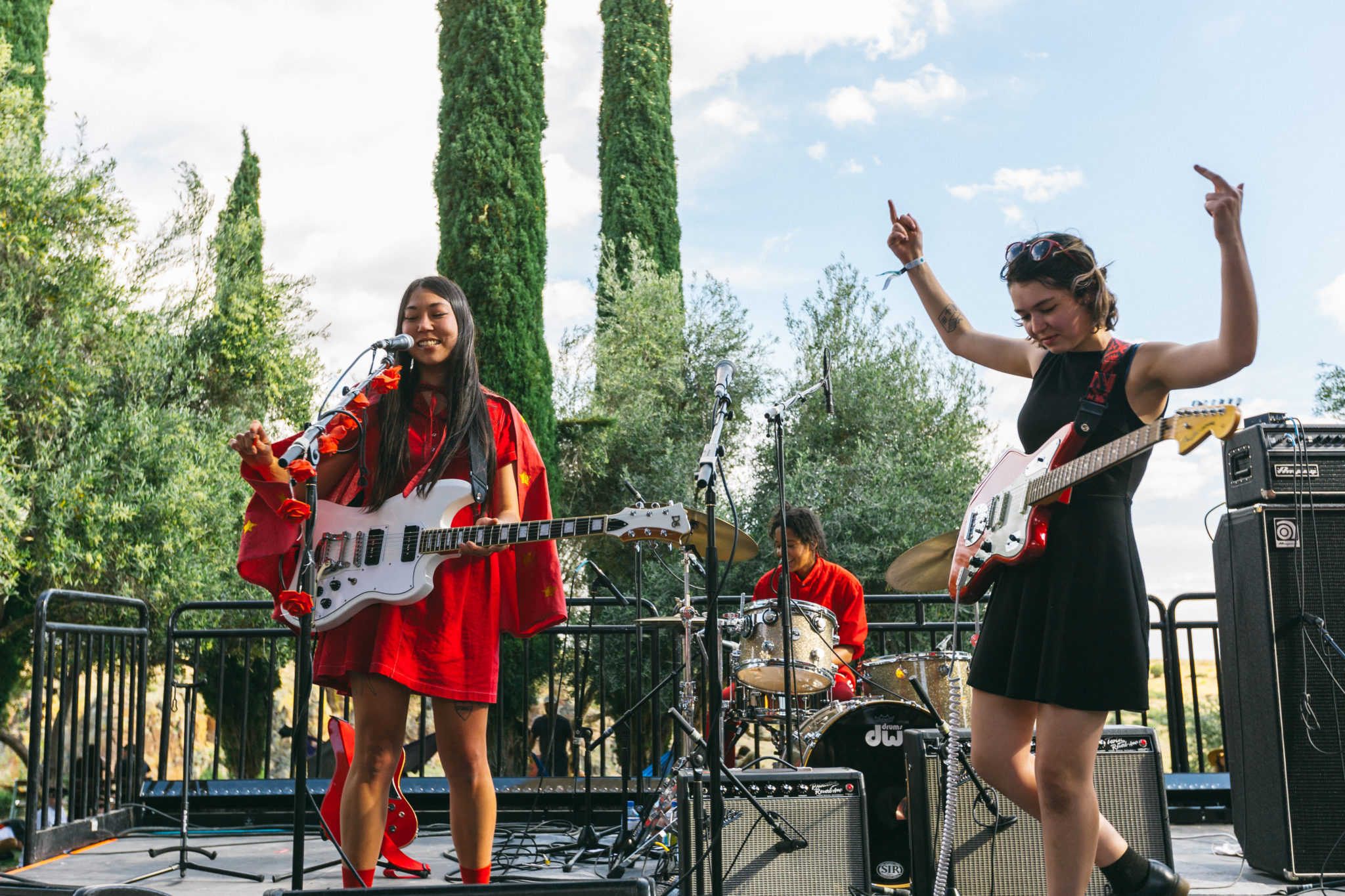 FORM arcosanti music festival live music blog justin yee 2019 arts culture photography