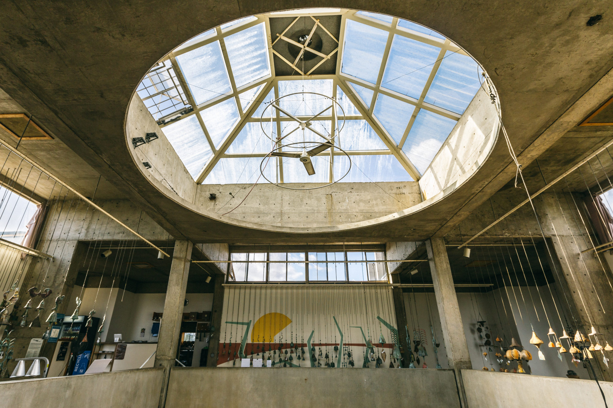 FORM arcosanti music festival live music blog justin yee 2019 arts culture photography