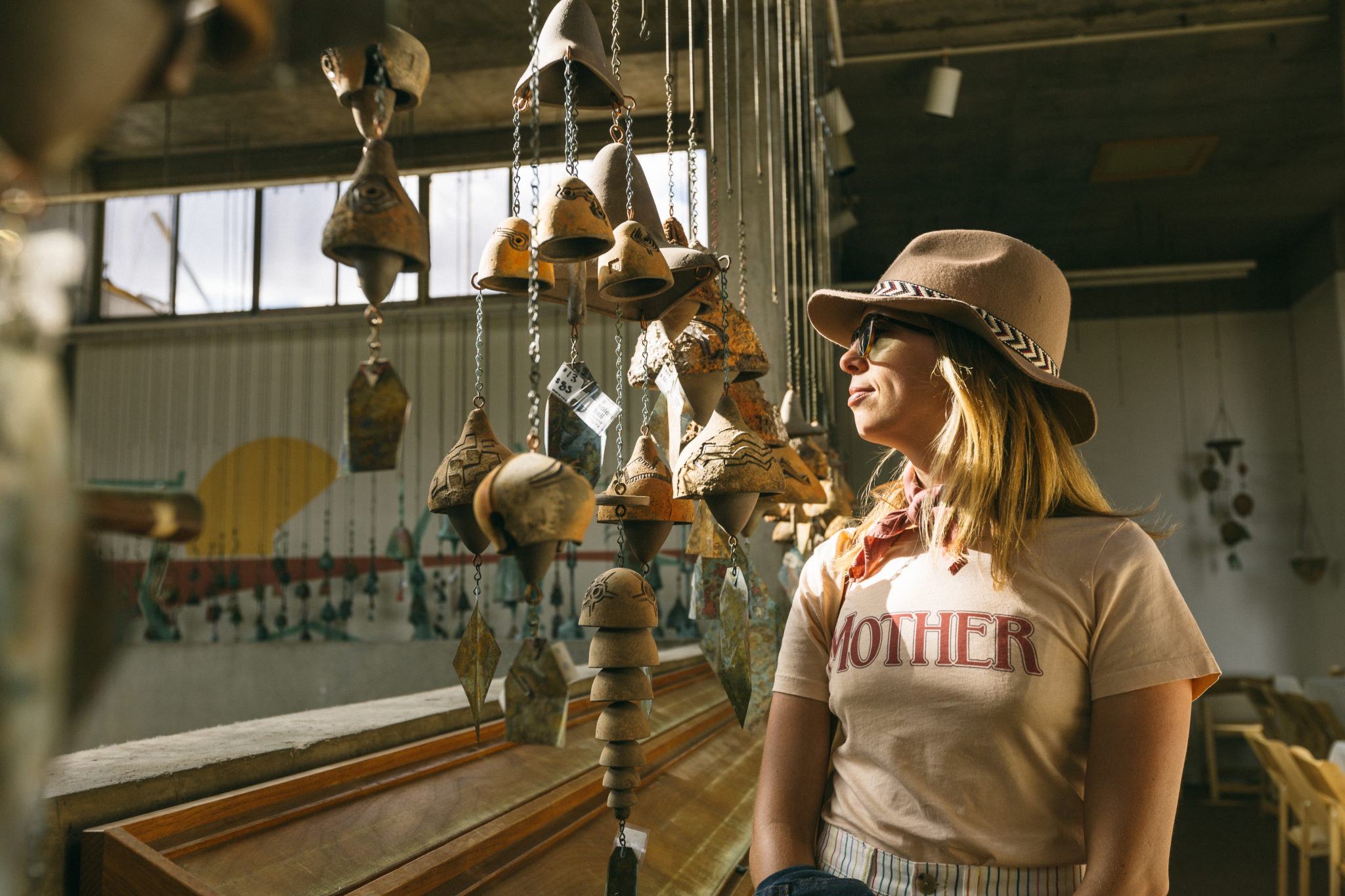 FORM arcosanti music festival live music blog justin yee 2019 arts culture photography