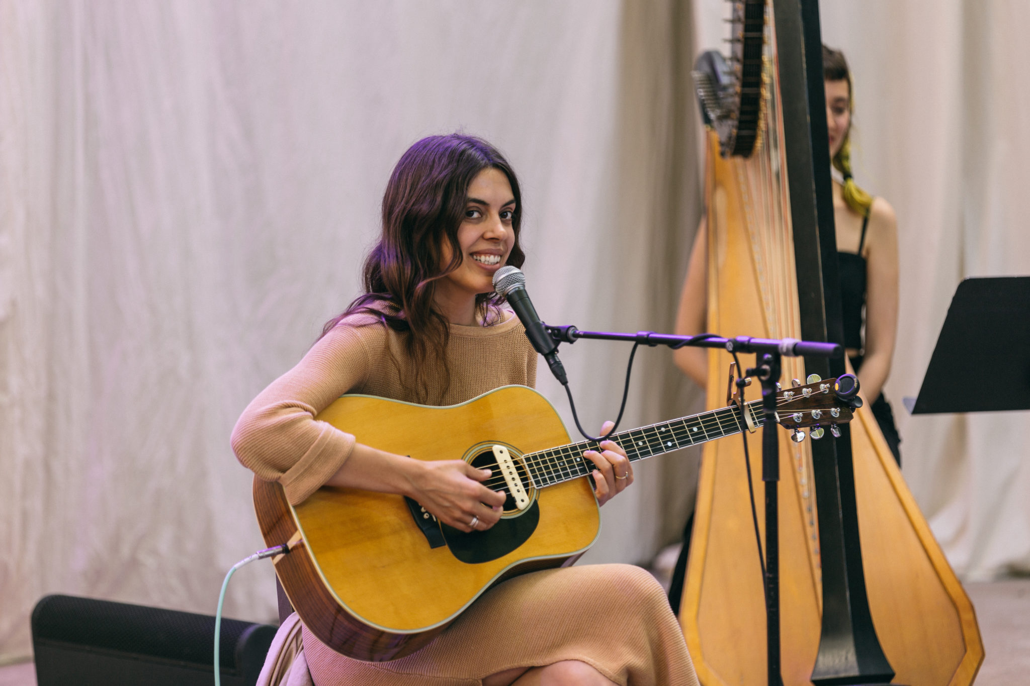 FORM arcosanti music festival live music blog justin yee 2019 arts culture photography