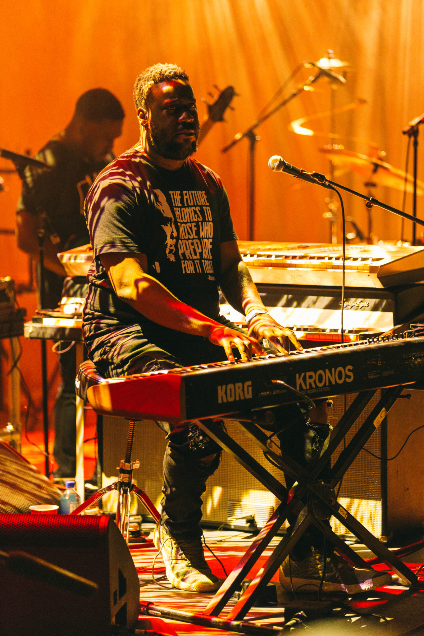 FORM arcosanti music festival live music blog justin yee 2019 arts culture photography