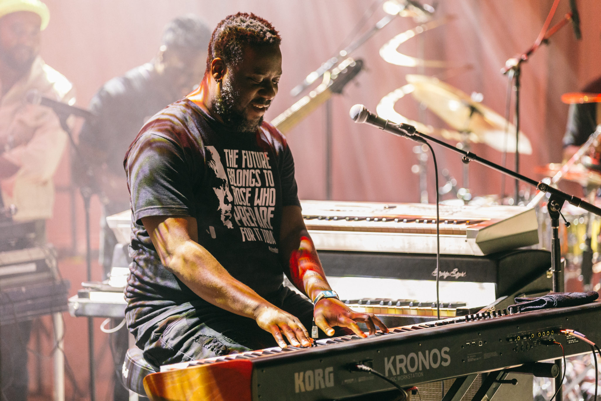 FORM arcosanti music festival live music blog justin yee 2019 arts culture photography