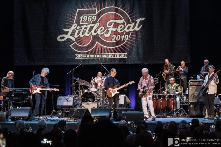 little feat robby krieger doors beverly hills jim brock photography live music blog music photos