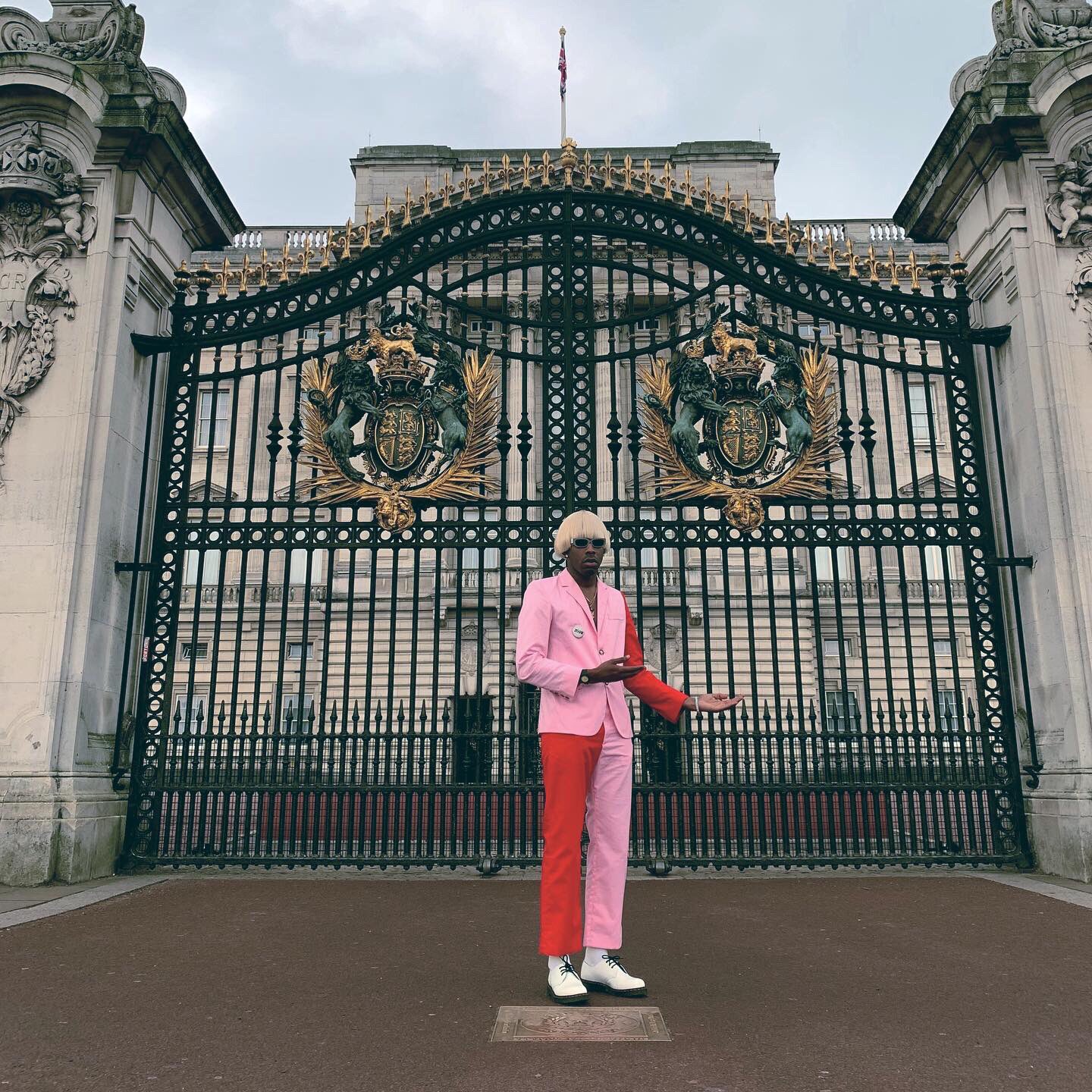 Tyler the Creator Surprise London Gig Cancelled, Rescheduled Dates Confirmed ~ LIVE ...