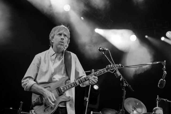 phish merriweather post pavilion night one 2019 wesley hodges photography live music blog