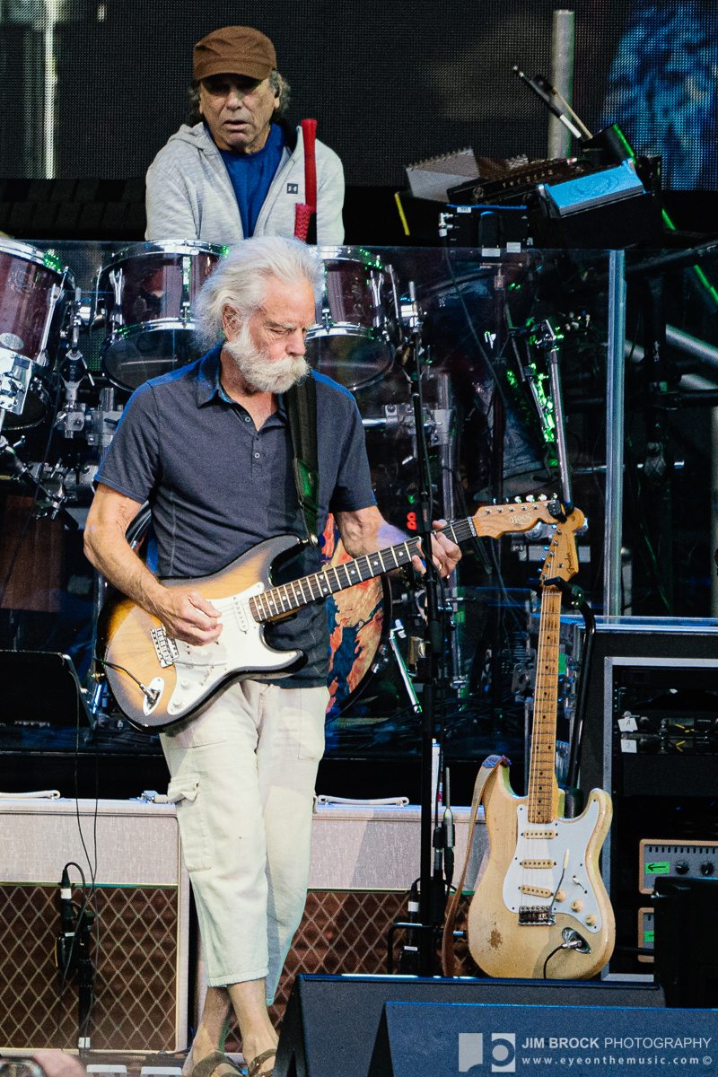 dead and company hollywood bowl los angeles la 2019 jim brock photography live music blog