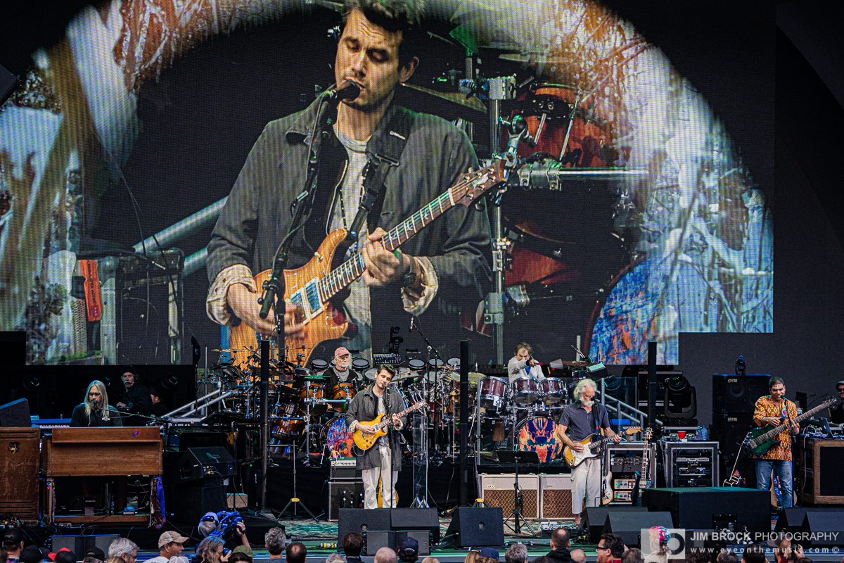 dead and company hollywood bowl los angeles la 2019 jim brock photography live music blog