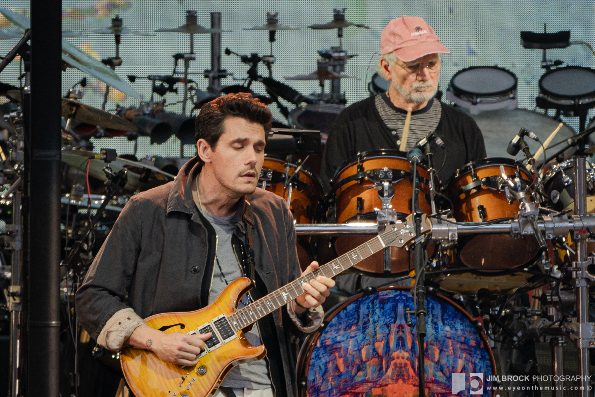 dead and company hollywood bowl los angeles la 2019 jim brock photography live music blog