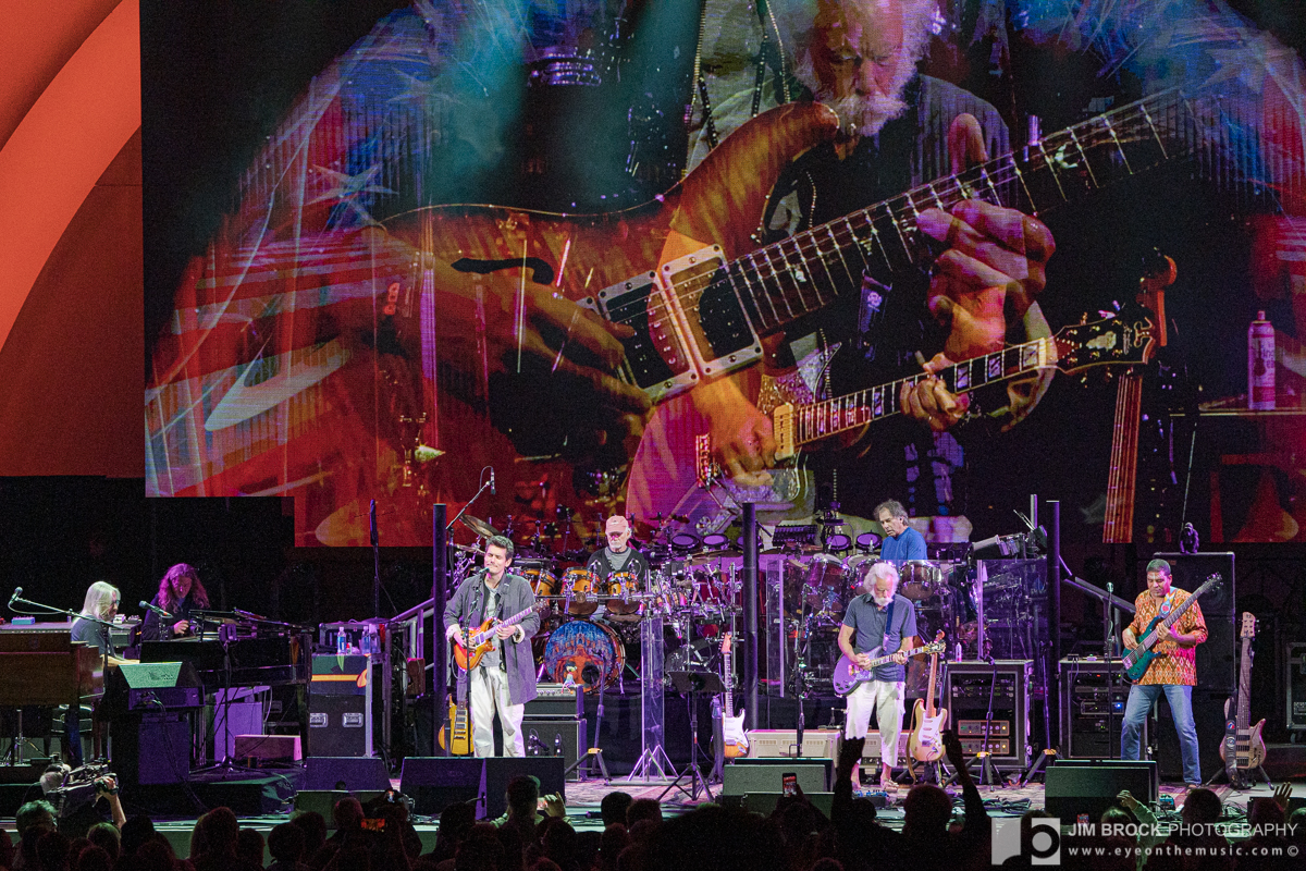 dead and company hollywood bowl los angeles la 2019 jim brock photography live music blog